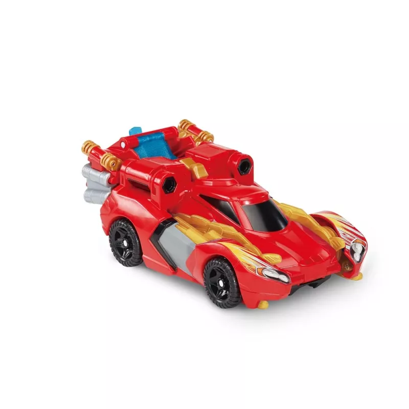 Hracia figúrka VTech Switch & Go Combo Mega Dragon — transformovateľná sada vozidlo-drak