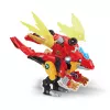 Hracia figúrka VTech Switch & Go Combo Mega Dragon — transformovateľná sada vozidlo-drak