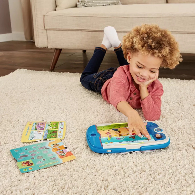 VTech Paw Patrol 617804, 3 roky, potrebné batérie, AA, viacfarebné
