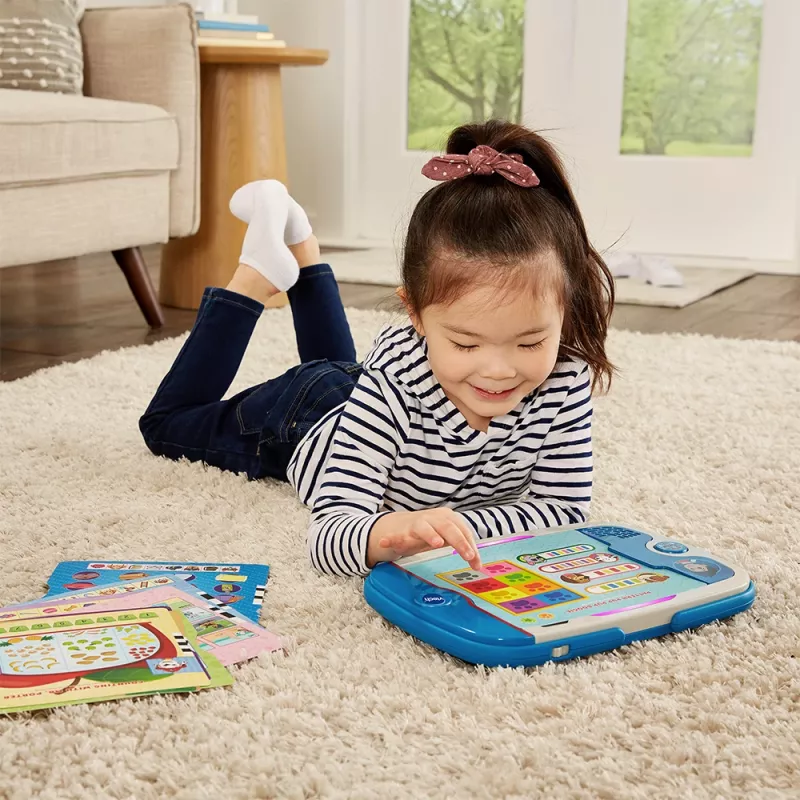 VTech Paw Patrol 617804, 3 roky, potrebné batérie, AA, viacfarebné