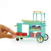 Miniverse Make It Mini Harry Potter Honeydukes sada, 8 rokov, Harry Potter, viacfarebný, plast
