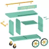 Miniverse Make It Mini Harry Potter Honeydukes sada, 8 rokov, Harry Potter, viacfarebný, plast