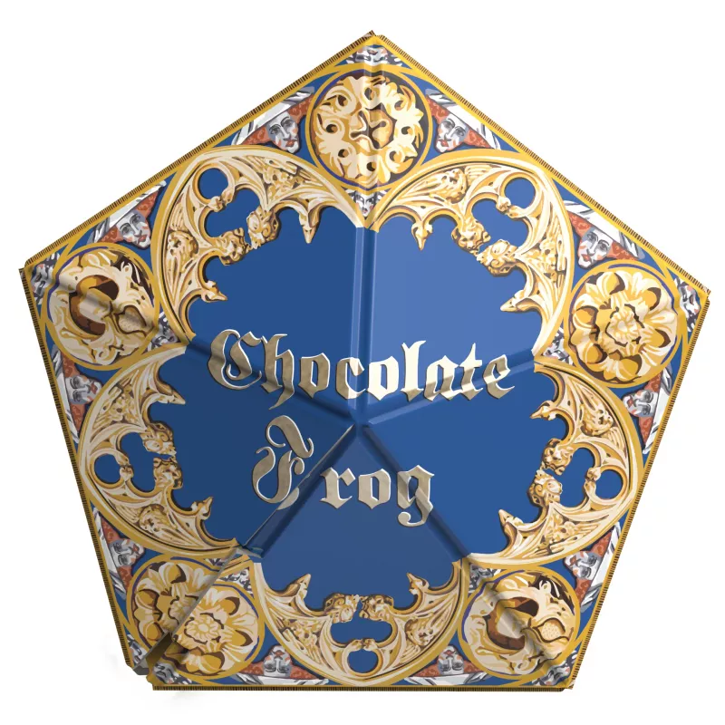 Miniverse Make It Mini Harry Potter Honeydukes sada, 8 rokov, Harry Potter, viacfarebný, plast