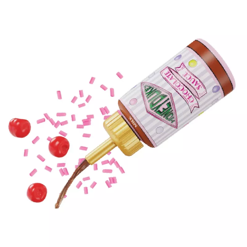 Miniverse Make It Mini Harry Potter Honeydukes sada, 8 rokov, Harry Potter, viacfarebný, plast