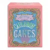 Miniverse Make It Mini Harry Potter Honeydukes sada, 8 rokov, Harry Potter, viacfarebný, plast