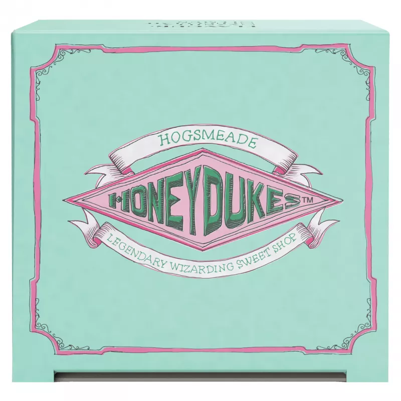 Miniverse Make It Mini Harry Potter Honeydukes sada, 8 rokov, Harry Potter, viacfarebný, plast