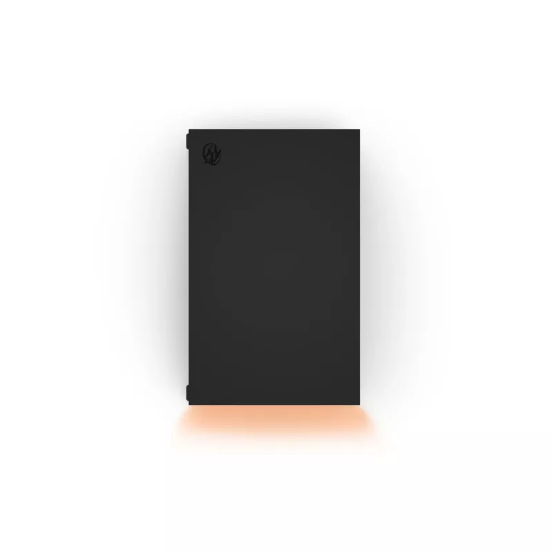 Seagate FireCuda Gaming Hub externý pevný disk 8 TB Micro-USB B / USB Type-A / USB Type-C 3.2 Gen 1 (3.1 Gen 1) čierny