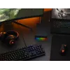 Seagate FireCuda Gaming Hub externý pevný disk 8 TB Micro-USB B / USB Type-A / USB Type-C 3.2 Gen 1 (3.1 Gen 1) čierny