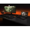 Seagate FireCuda Gaming Hub externý pevný disk 8 TB Micro-USB B / USB Type-A / USB Type-C 3.2 Gen 1 (3.1 Gen 1) čierny