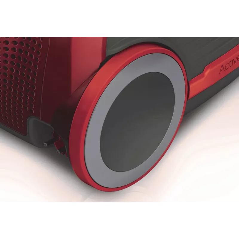 Gorenje VCEA21GPRRCY 3 L podlahový vysávač suchý 700 W vrecká