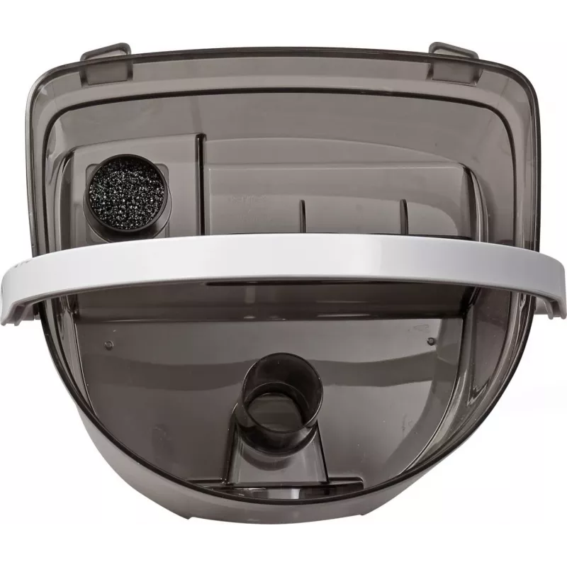 Gorenje VCEB01GAWWF 3 L podlahový vysávač suchý bezvreckový
