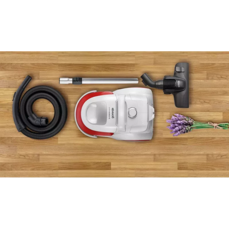 Gorenje VCEB01GAWWF 3 L podlahový vysávač suchý bezvreckový