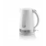 Gorenje K17WE kanvica 1,7 L 2200 W biela
