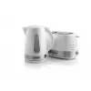 Gorenje K17WE kanvica 1,7 L 2200 W biela