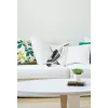 Gorenje SVC180FW 2-in-1 tyčový vysávač batéria suchý HEPA bezvreckový 0,6 L biela