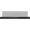 Gorenje TH64E3SGB digestor polovstavaný (výsuvný) nerez 350 m³/h