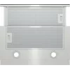 Gorenje TH64E3SGB digestor polovstavaný (výsuvný) nerez 350 m³/h