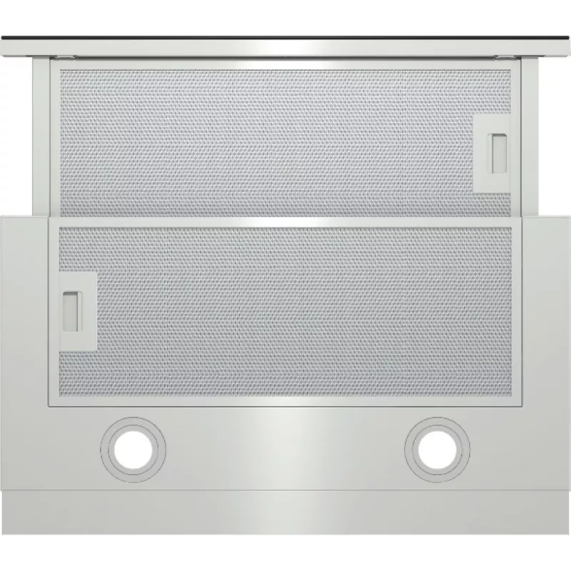 Gorenje TH64E3SGB digestor polovstavaný (výsuvný) nerez 350 m³/h