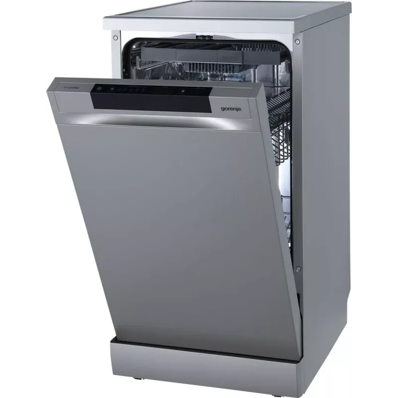 Gorenje GS541D10X voľne stojaca 11 súprav riadu