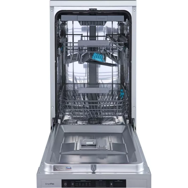 Gorenje GS541D10X voľne stojaca 11 súprav riadu