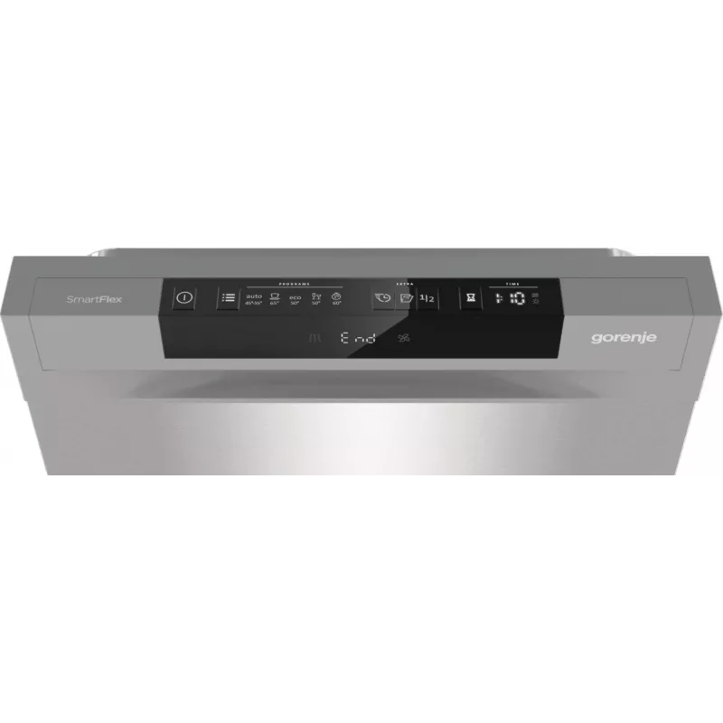 Gorenje GS541D10X voľne stojaca 11 súprav riadu