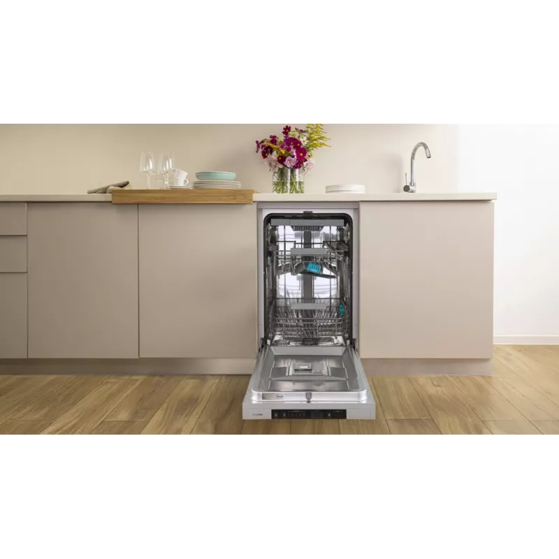 Gorenje GS541D10X voľne stojaca 11 súprav riadu