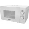 Gorenje 738193 biela solo mikrovlnná rúra voľne stojaca 20 L 800 W