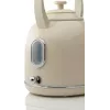 Gorenje K17CLIN elektrická kanvica 1,7 l 2000 W krémová