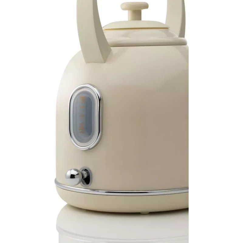 Gorenje K17CLIN elektrická kanvica 1,7 l 2000 W krémová