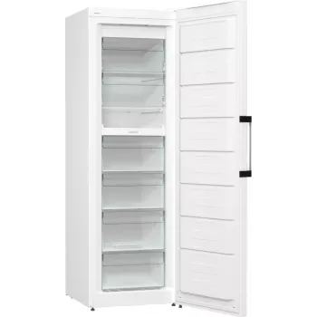 Gorenje FN619EAW6 mraznička voľne stojaca 280 l biela