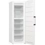 Gorenje FN619EAW6 mraznička voľne stojaca 280 l biela