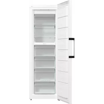 Gorenje FN619EAW6 mraznička voľne stojaca 280 l biela