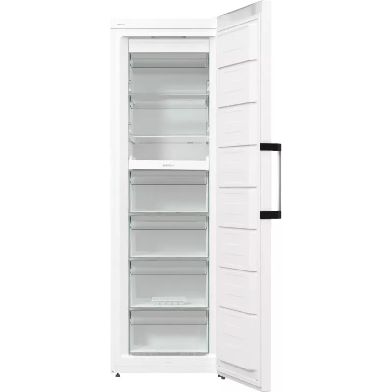 Gorenje FN619EAW6 mraznička voľne stojaca 280 l biela
