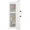 Gorenje FN619EAW6 mraznička voľne stojaca 280 l biela