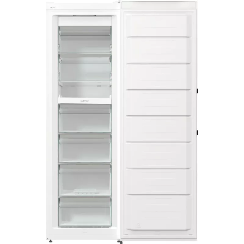 Gorenje FN619EAW6 mraznička voľne stojaca 280 l biela