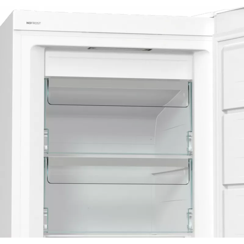 Gorenje FN619EAW6 mraznička voľne stojaca 280 l biela