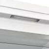 Gorenje FN619EAW6 mraznička voľne stojaca 280 l biela