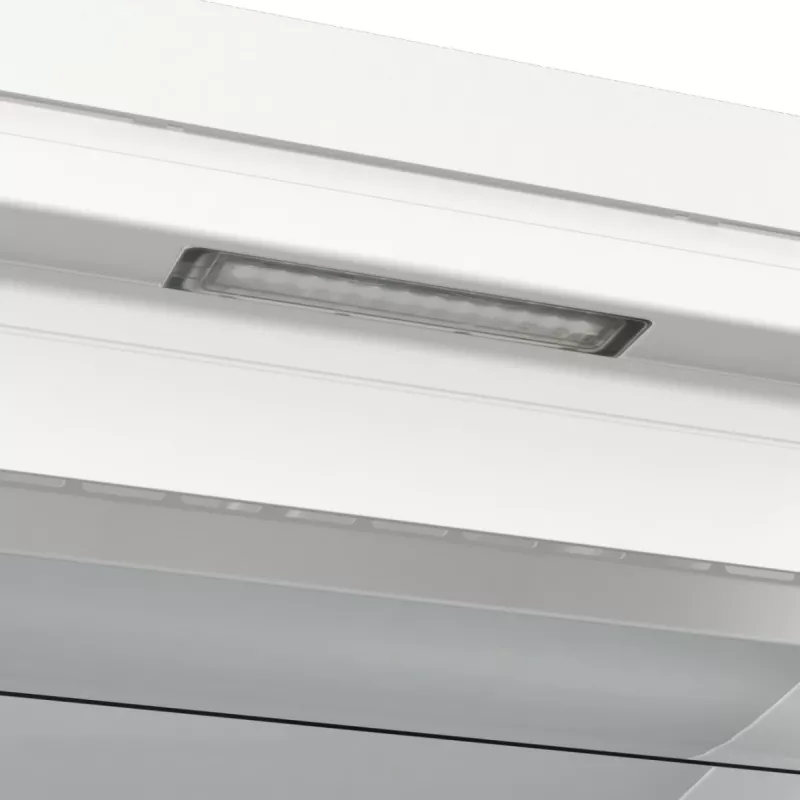Gorenje FN619EAW6 mraznička voľne stojaca 280 l biela