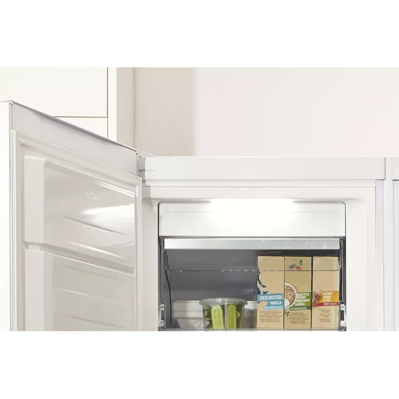 Gorenje FN619EAW6 mraznička voľne stojaca 280 l biela