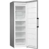 Gorenje FN619EAXL6 mraznička voľne stojaca 280 l sivá
