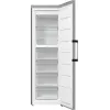 Gorenje FN619EAXL6 mraznička voľne stojaca 280 l sivá