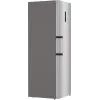 Gorenje FN619EAXL6 mraznička voľne stojaca 280 l sivá