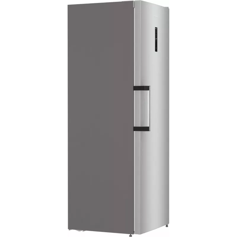 Gorenje FN619EAXL6 mraznička voľne stojaca 280 l sivá