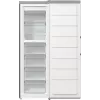 Gorenje FN619EAXL6 mraznička voľne stojaca 280 l sivá