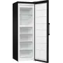 Gorenje G600 mraznička FN619EABK6 H247B, 280 l, 12,6 kg/24h, SN-N, systém No Frost, E, čierna