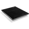 Gorenje ICY2000SP čierna pracovná doska 28 cm zónová indukčná varná doska 1 zóna