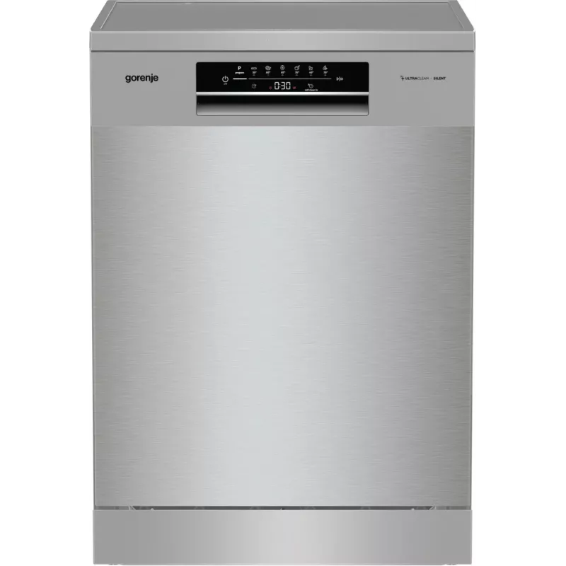 Gorenje GS642E90X voľne stojaca 13 súprav riadu