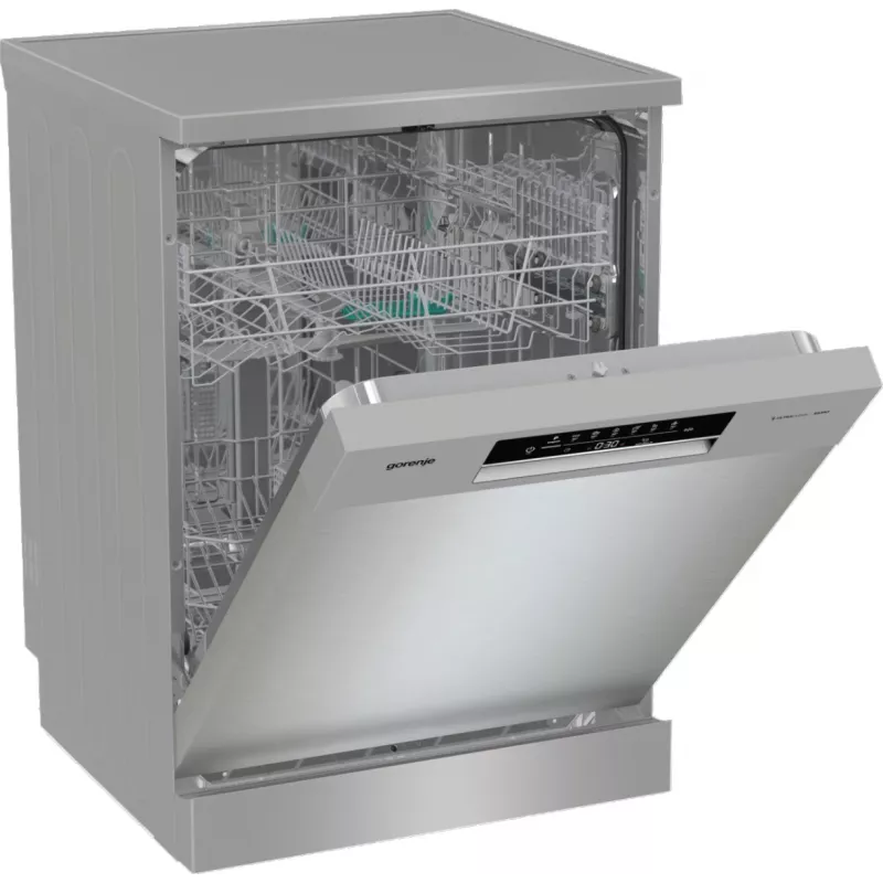 Gorenje GS642E90X voľne stojaca 13 súprav riadu