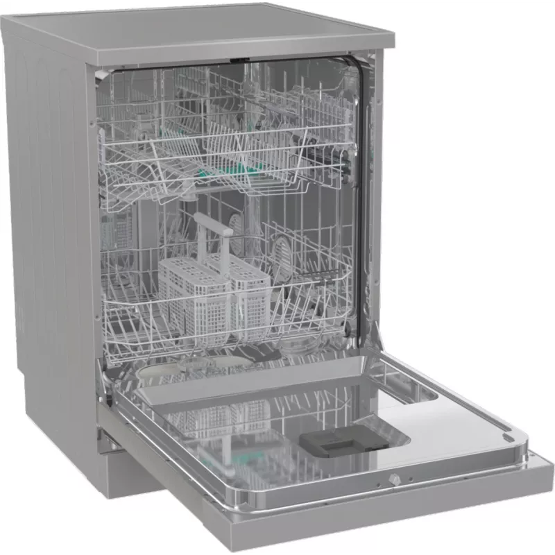 Gorenje GS642E90X voľne stojaca 13 súprav riadu