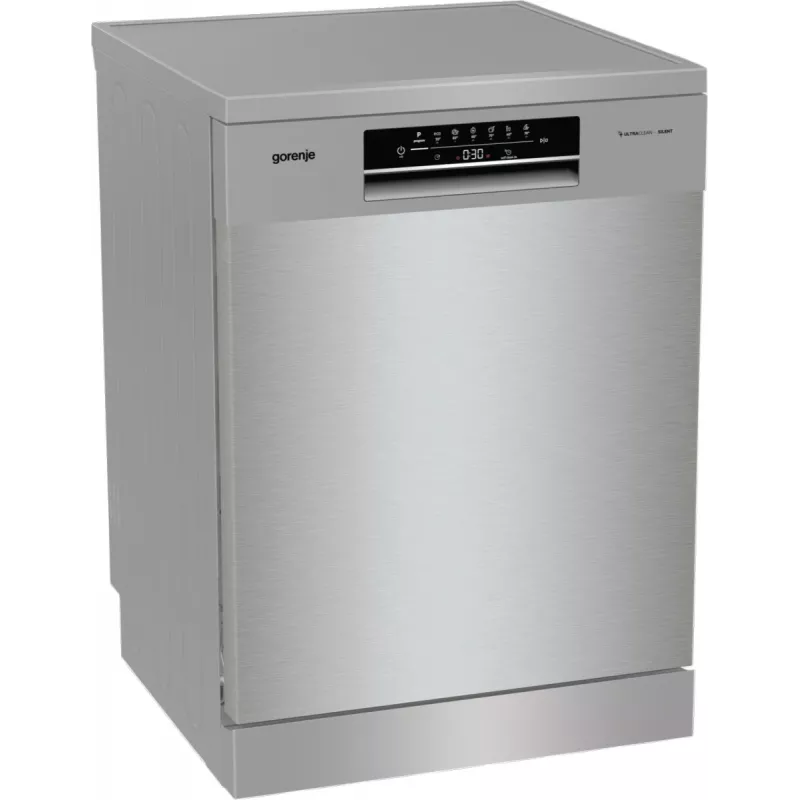 Gorenje GS642E90X voľne stojaca 13 súprav riadu
